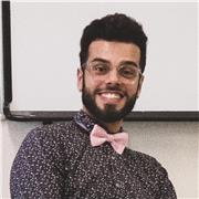 Doy clases particulares de inglés desde los niveles intermedios y avanzados así como también a los exámenes de TOEFL y IELTS